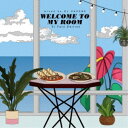 DJ HASEBE／WELCOME TO MY ROOM El Faro Edition 【CD】