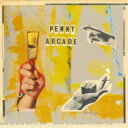 PENNY ARCADE/BACKWATER COLLAGE 【CD】
