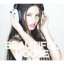 (オムニバス)/BEAUTIFUL HOUSE 【CD】