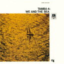 タンバ4/二人と海 【CD】