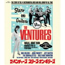 ザ・ベンチャーズ/ザ・ベンチャーズ スターズ・オン・ギターズ 【Blu-ray】