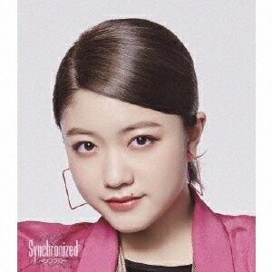 【11/30限定! 最大1000円OFFクーポン】フェアリーズ／Synchronized 〜シンクロ〜《空盤》 (初回限定) 【CD】