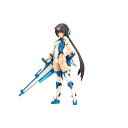 【7/18限定! 楽天会員なら最大P4倍】『フレームアームズ・ガール』 スティレット Swimsuit ブルーインパルスカラー Ver. 【FG184】 (プラモデル)