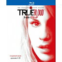 【~7/15 エントリー&5000円以上購入でP最大5倍】トゥルーブラッド<フィフス・シーズン>コンプリート・ボックス 【Blu-ray】
