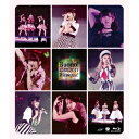 Buono!／Buono！ LIVE 2017 Pienezza！《通常版》 【B