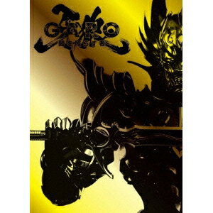 牙狼＜GARO＞ 闇を照らす者 Blu-ray BOX 1 【Blu-ray】