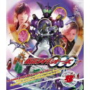 仮面ライダーOOO Volume 8 【Blu-ray】