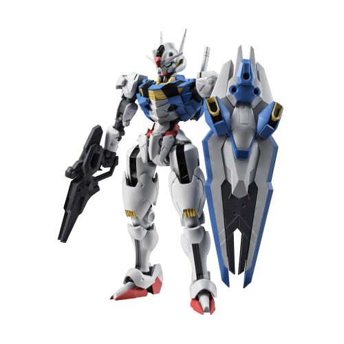 ROBOT魂 ＜SIDE MS＞ 機動戦士ガンダム 水星の魔女 ガンダム エアリアル ver. A.N.I.M.E.フィギュア その他機動戦士ガンダム