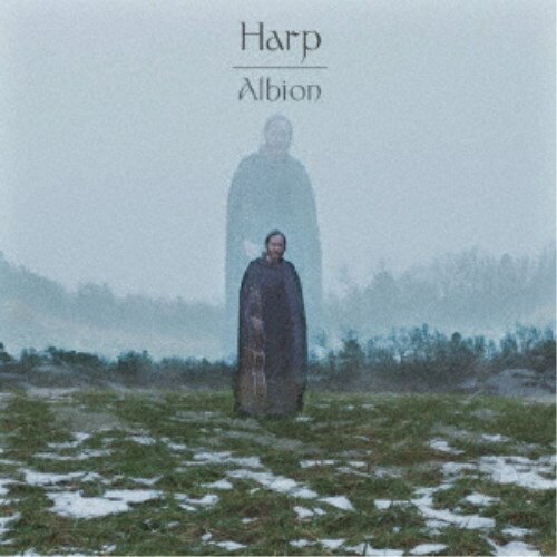 HARP／ALBION 【CD】