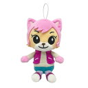 【7/27終了!! 限定おもちゃ100円OFFクーポン】しまじろう ずっとフレンズ にゃっきい