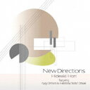 堀秀彰/New Directions 【CD】