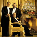 (クラシック)/3大テノールのクリスマス〜クリスマス・イン・ウィーン1999〜 【CD+DVD】