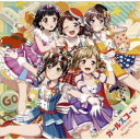 Poppin’Party／ガールズコード 【CD】