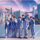 ICEx/理想郷《通常盤》 【CD】