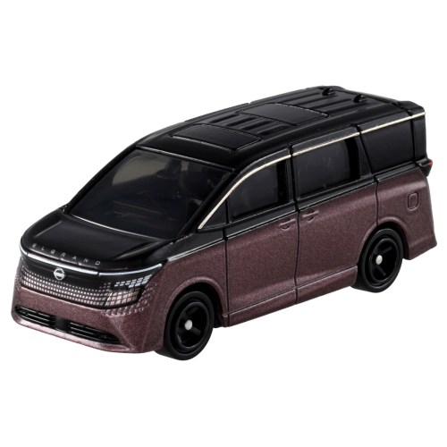 楽天市場】トミカ no.88 日産 エルグランド 道路パトロールカー (箱)の通販