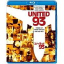 【11/25限定! 最大1000円OFFクーポン】ユナイテッド93 【Blu-ray】
