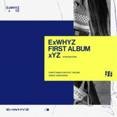 ExWHYZ／xYZ hYPER EDITION 【CD】