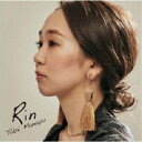高井麻奈由/Rin 【CD】
