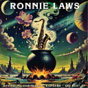 RONNIE LAWS/REVISITING FRIENDS & STRANGERS - THE BEST OF 【CD】