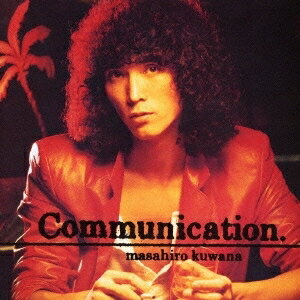 ̾Communication CD