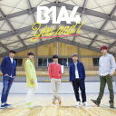 B1A4/You and I《限定盤B》 (初回限定) 【CD】