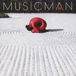 桑田佳祐／MUSICMAN 【CD】