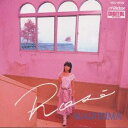 飯島真理/Rose 【CD】