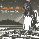 sugiurumn／midi in midi out 【CD】