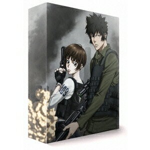 Psycho Pass サイコパス 3期 4話 感想 皆をハッピーにしてくれる小宮カリナ イケるやん アニメネタバレ感想 Ozblog