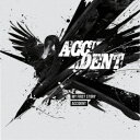 MY FIRST STORY／ACCIDENT 【CD】