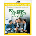【9/11まで! 最大1000円OFFクーポン】マクマレン兄弟 【Blu-ray】