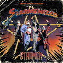 STARMEN/Starmenized 【CD】