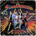 STARMEN／Starmenized 【CD】