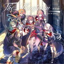 DIVINE/THE MAGICIAN -魔術師-《通常盤》 【CD】