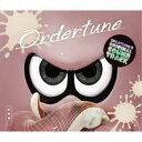 スプラトゥーン3/Splatoon3 ORIGINAL SOUNDTRACK -Ordertune- 【CD】