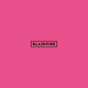 BLACKPINK^BLACKPINK yCD+DVDz