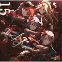 chicAAmor/THE IDOLM@STER MILLION THE@TER WAVE 15 chicAAmor 【CD】