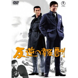 【5/1限定 最大P6倍 & 最大2000円OFFクーポン!!】反逆の報酬 【DVD】