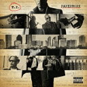 T.I./ペーパーワーク 【CD】