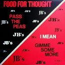 JBズ/フード・フォー・ソート (期間限定) 【CD】
