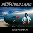 浜田省吾／PROMISED LAND～約束の地 【CD】