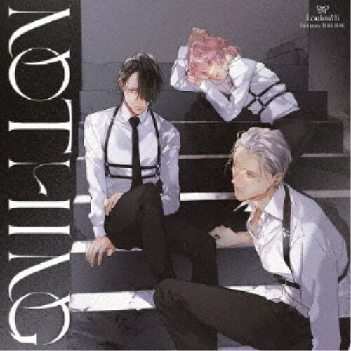 (ɥCD)Doll3rd season THINK OF MENOTHING CD