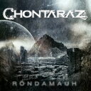 コンタラズ/Rondamauh 【CD】
