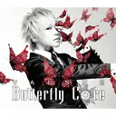 VALSHE／Butterfly Core 【CD】