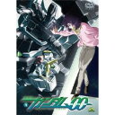 【8/18限定! 楽天会員なら最大P4倍】機動戦士ガンダム00 4 【DVD】
