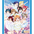 Aqours／ラブライブ！サンシャイン！！ Aqours 4th LoveLive！ 〜Sailing to the Sunshine〜 Day2 【Blu-ray】