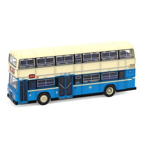 Tiny City レイランド オリンピアン CMB 10.3m (111) (CR4223) 【ATC65941】 (ミニカー)ミニカー