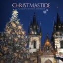 【7/18限定! 楽天会員なら最大P4倍】(クラシック)/ヨーロッパのクリスマス ~歌とオリジナル楽器で奏でる敬虔な調べ 【CD】