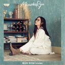MindaRyn/BLUE ROSE knows 【CD】