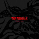 祖堅正慶,THE PRIMALS/THE PRIMALS - Beyond the Shadow 【CD】